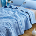 Textured Cooling Blanket