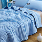 Textured Cooling Blanket