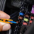 220-Piece: Car Blade Fuses Assortment