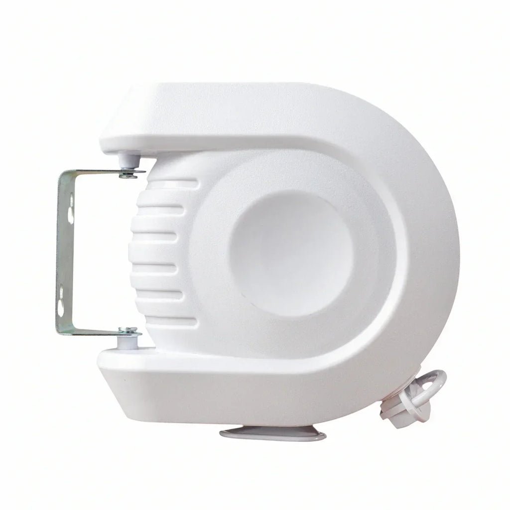 40 Foot Retractable Clothesline