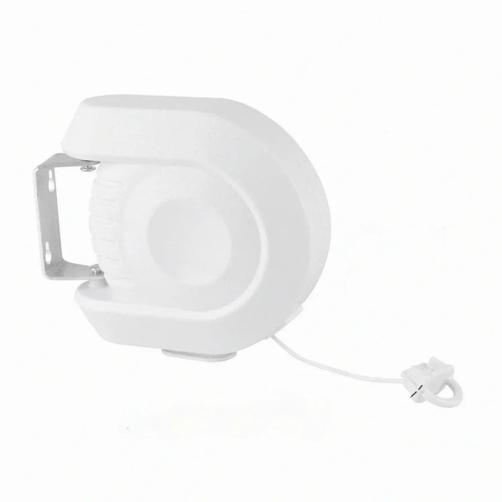 40 Foot Retractable Clothesline