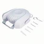 40 Foot Retractable Clothesline