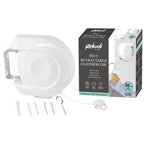 40 Foot Retractable Clothesline