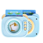 224 Sight Words Spanish and English Bilingual Talking Flash Cards