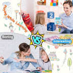 224 Sight Words Spanish and English Bilingual Talking Flash Cards