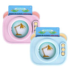 224 Sight Words Spanish and English Bilingual Talking Flash Cards
