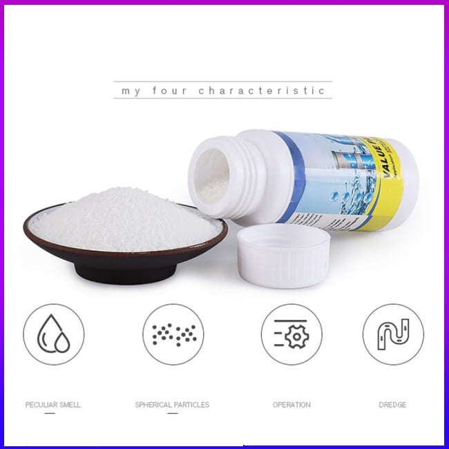 Sink and Drain Cleaner