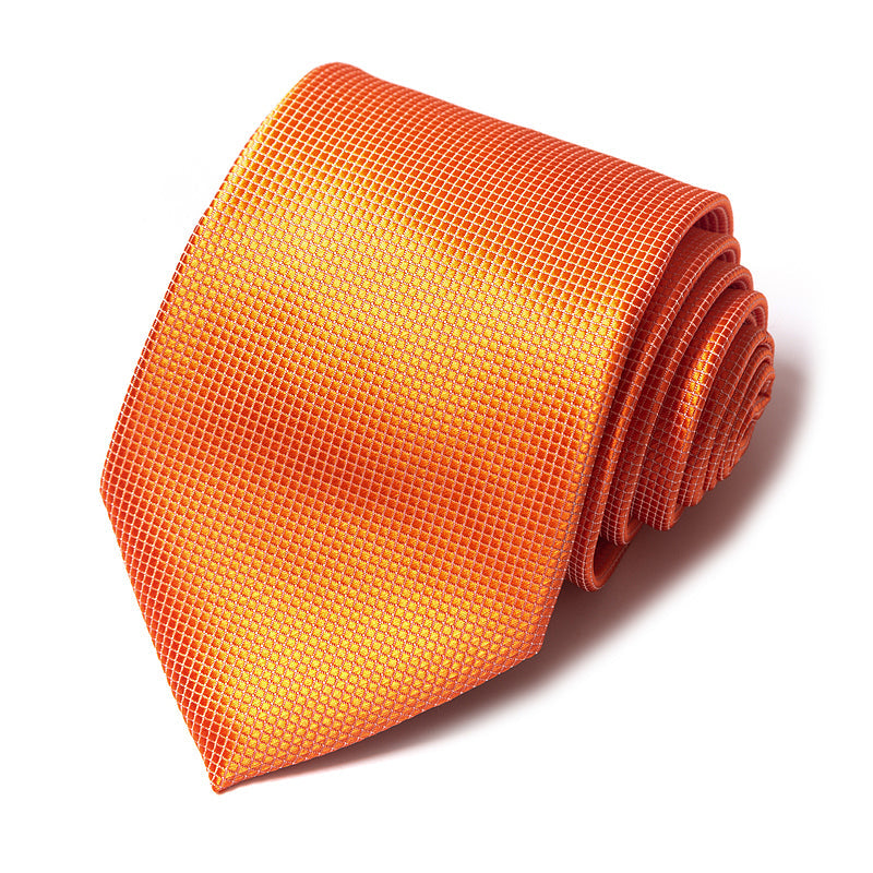 Men's Neckties - Formal Classic Patterned Tie (50 Style Options)