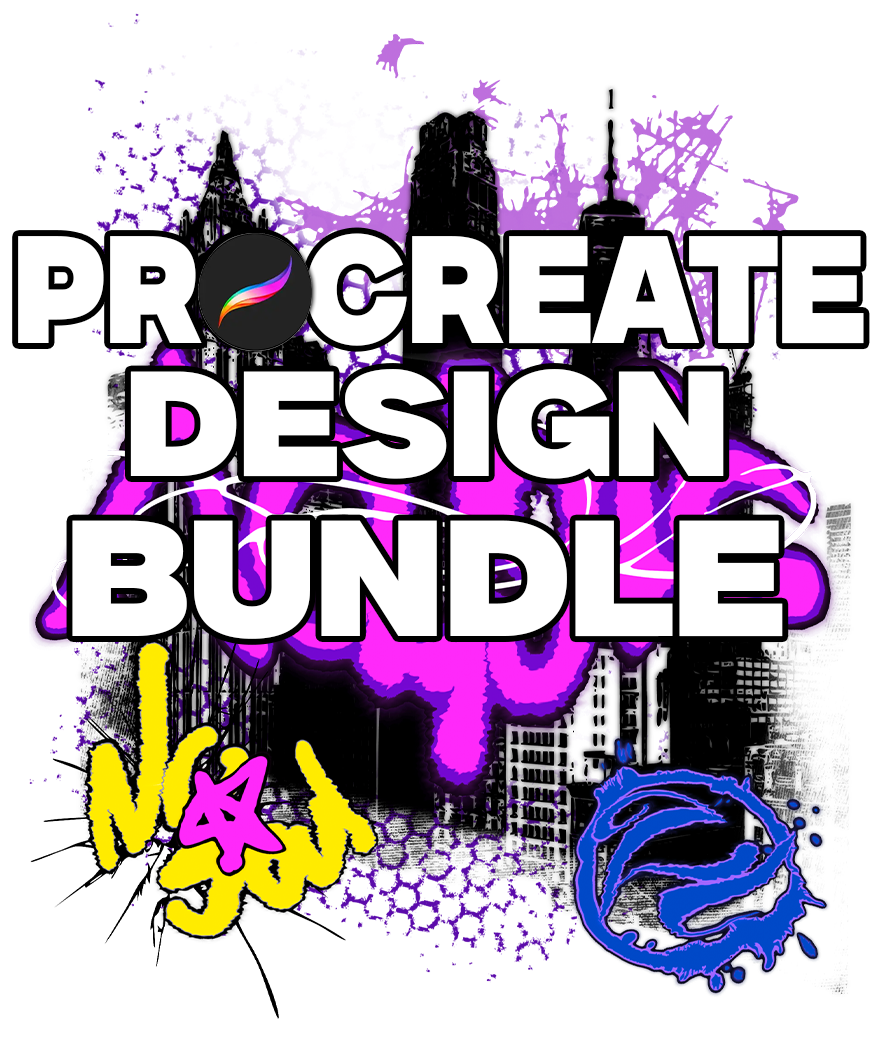 PROCREATE STARTER KIT