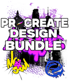 PROCREATE STARTER KIT