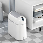 2.38 Gal/9L  Automatic Trash Can