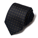 Men's Neckties - Formal Classic Patterned Tie (50 Style Options)