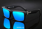 Revamp Of Sport Men Sunglasses Polarized KDEAM Shockingly Colors