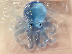Jelly Octopus Squishy Fidget Toy | Soft Sensory Squishy for Kids