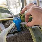 24-Piece: Plant Watering Spikes Self Watering Device