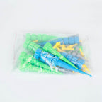 24-Piece: Plant Watering Spikes Self Watering Device