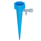24-Piece: Plant Watering Spikes Self Watering Device