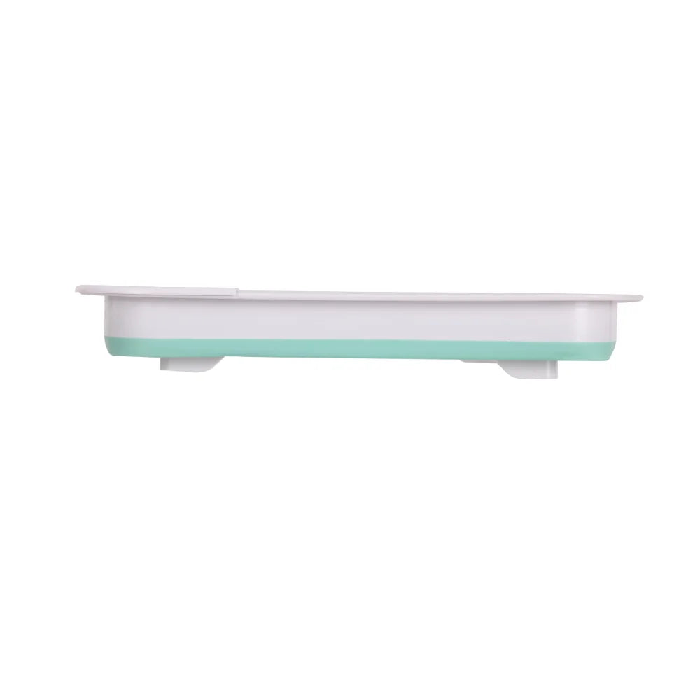 Collapsible Plastic Dish Rack