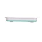 Collapsible Plastic Dish Rack