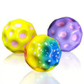 2.48-Inch Extreme High Bouncing Flash Space Ball
