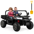 24V Ride On Kids Car with Dump Bed and Remote Control