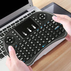 2.4G Mini Wireless Keyboard Touchpad