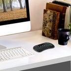 2.4G Mini Wireless Keyboard Touchpad