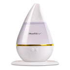 250 ML Cool Mist Humidifier with 7 Color Changeable LED Lights