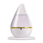 250 ML Cool Mist Humidifier with 7 Color Changeable LED Lights
