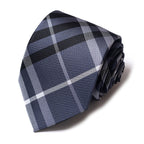 Men's Neckties - Formal Classic Patterned Tie (50 Style Options)