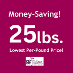 gfJules All Purpose Gluten Free Flour
