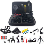 26-in-1 Mount Accessory Kit For GoPro Camera