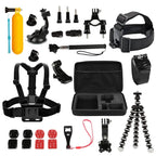 26-in-1 Mount Accessory Kit For GoPro Camera