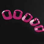 26-Pieces U Curve Shape 10 Sizes Nail Protector