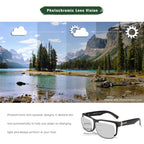 Revamp Of Sport Men Sunglasses Polarized KDEAM Shockingly Colors