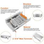279838 Dryer Heating Element Assembly Replacement Part