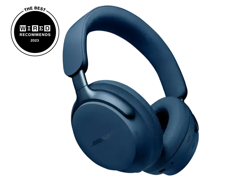 Bose QuietComfort Ultra Headphones