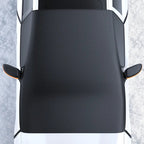 Magnetic Car Windshield Snow Cover