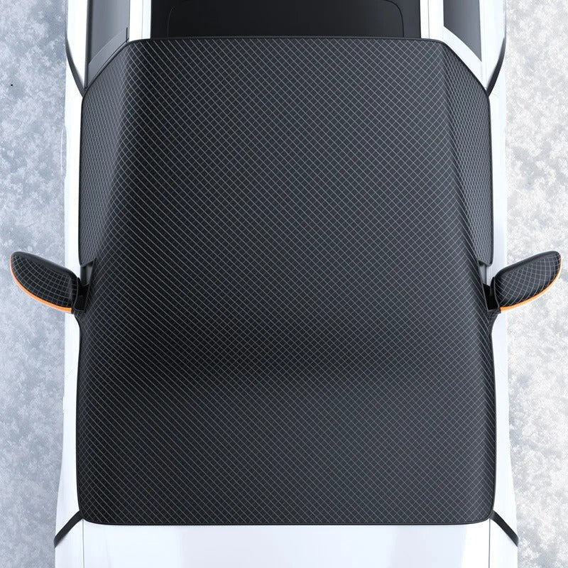 Magnetic Car Windshield Snow Cover