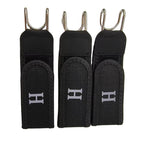 Tactical Metal Hook Elastic Belt