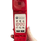 FIRST by TAFEA Emergency Auto Dialer