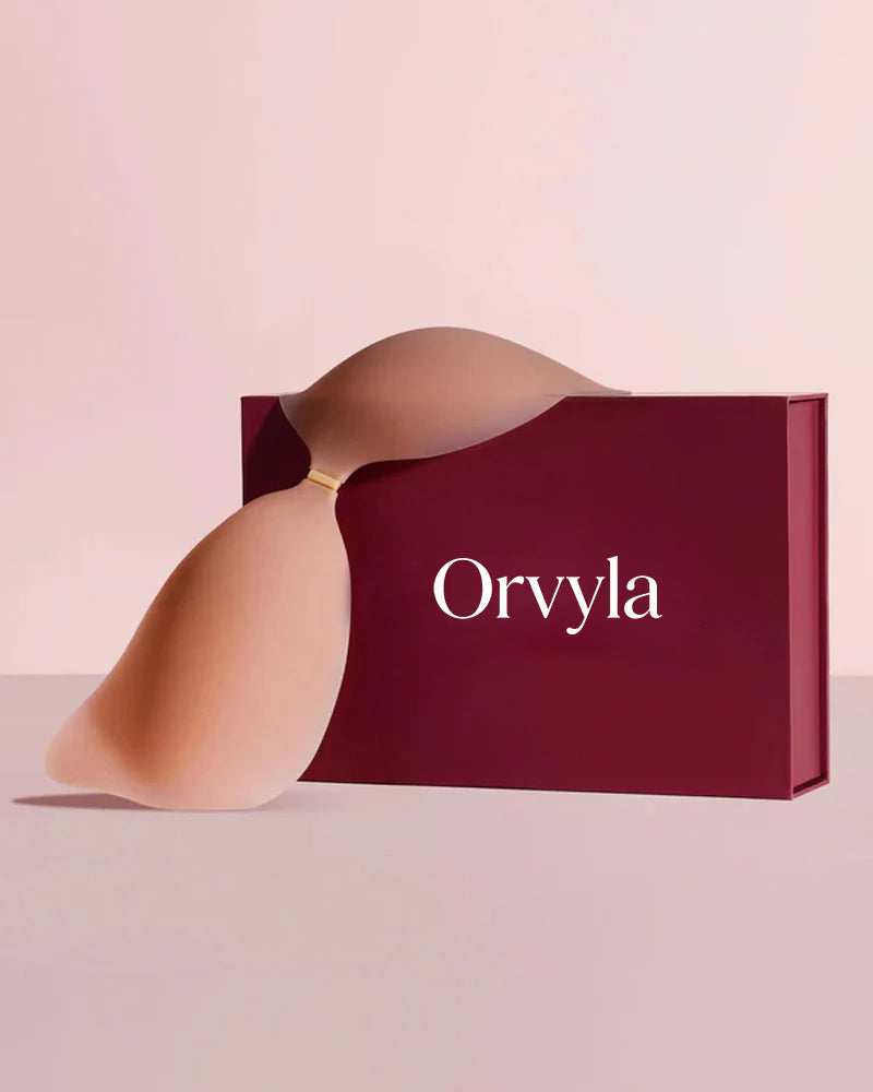 Invisible Lift Sticky Cleavage Bra