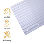 Squirrel Baffle For Trees - 6 Pack