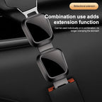 Thick Insert Seat Belt Extender