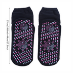 5 Pairs Self Heating Winter Warmer Socks