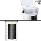 Personal Portable Air Conditioner Mini Air Cooler Fan