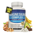 Magnesium Complex