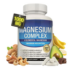 Magnesium Complex