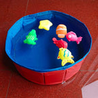 Foldable Dog Pool