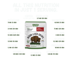 Bison Liver Crisps - 100% Grass-Fed/Finished